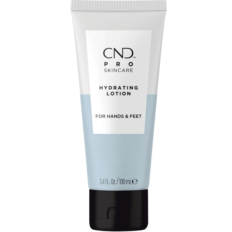 Cnd Pro Skincare Hydrating Lotion 100 Ml