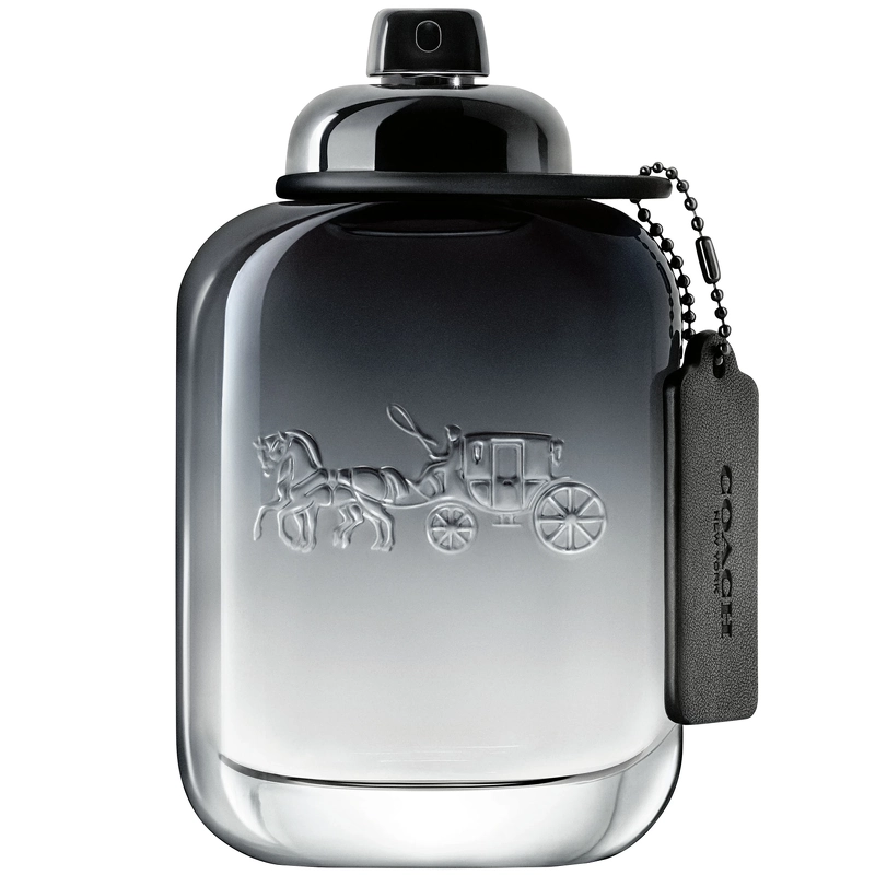 Coach Man Edt 100 Ml