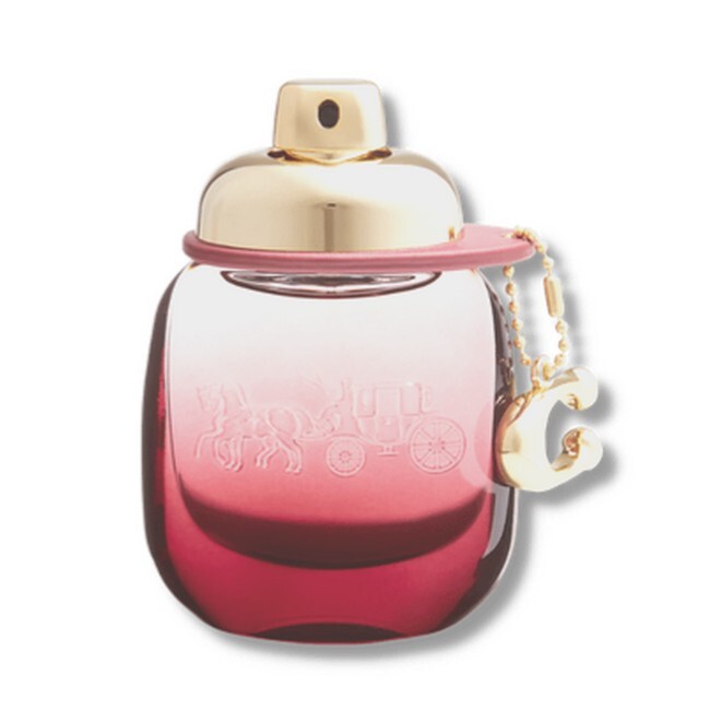 Coach   Wild Rose   90 Ml   Edp