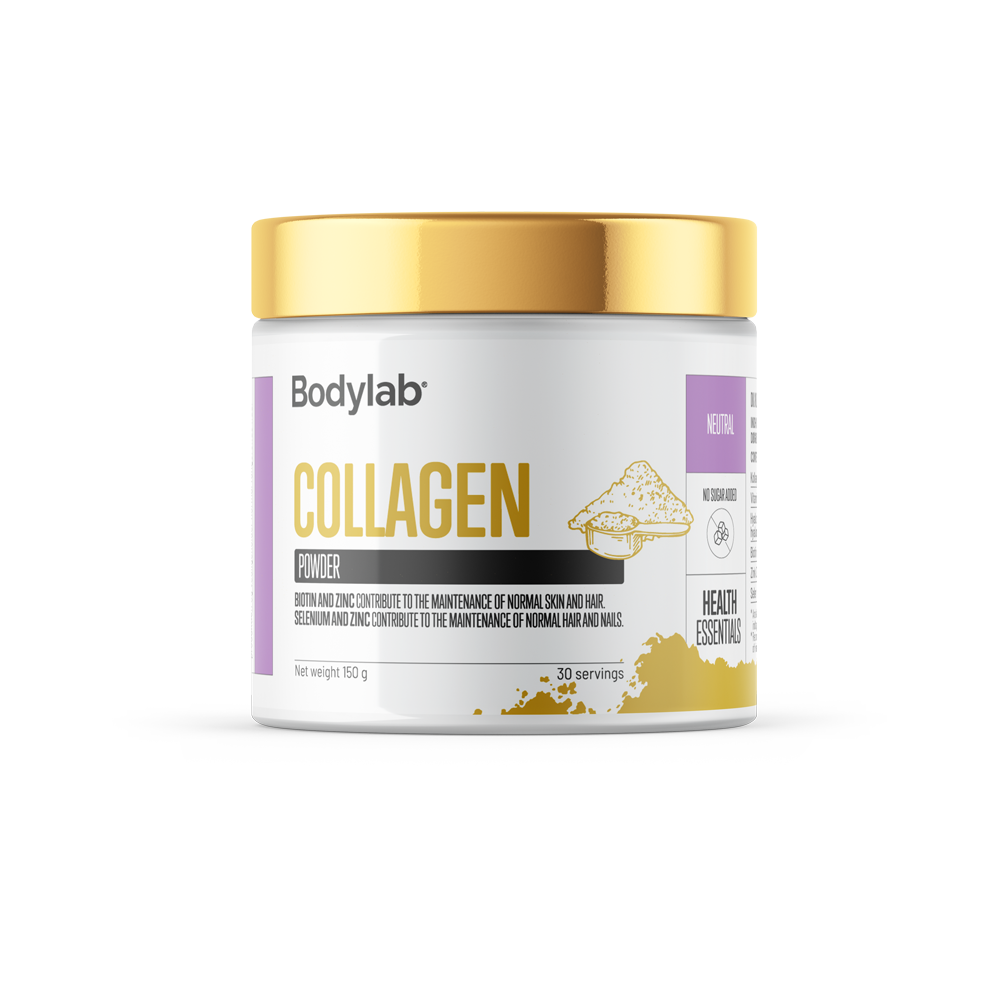 Bodylab Collagen Neutral  150 G