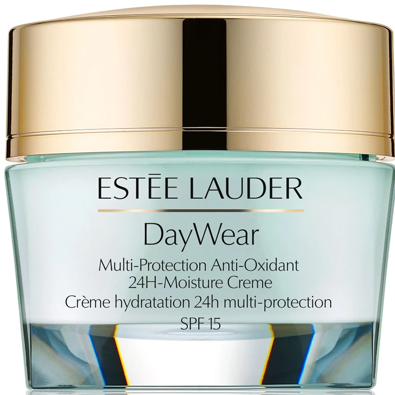 Estee Lauder  Daywear Anti Oxidant Cream Spf 15 Normal Combination 50 Ml