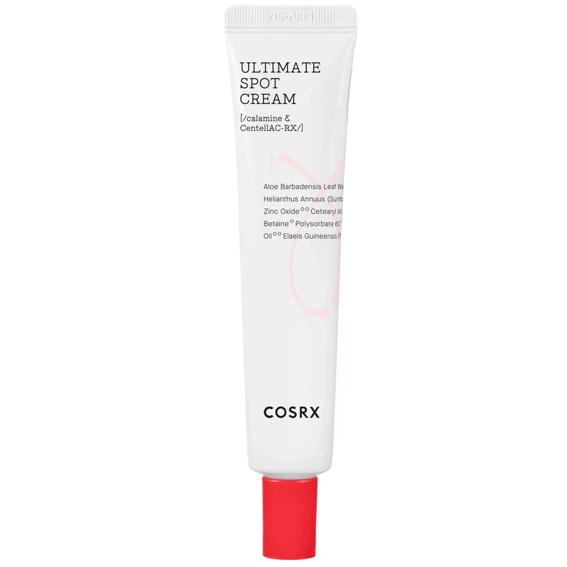 Cosrx Ac Collection Ultimate Spot Cream 30 Gr