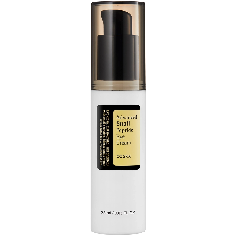 Cosrx Advanced Snail Peptide Eye Cream 25 Ml