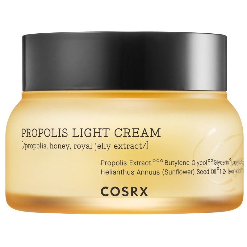 Cosrx Full Fit Proplis Light Cream 65 Ml