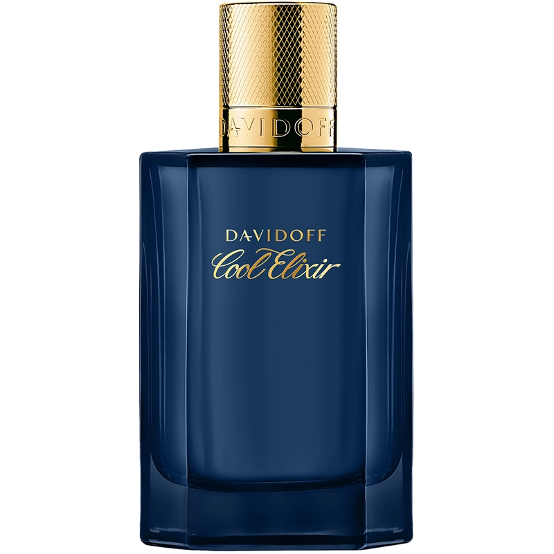 Davidoff Cool Elixir Parfum 100 Ml