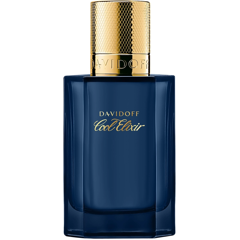 Davidoff Cool Elixir Parfum 50 Ml
