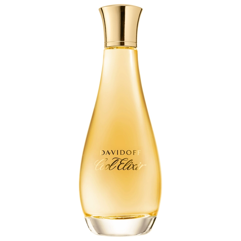 Davidoff Cool Elixir Woman Parfum 100 Ml