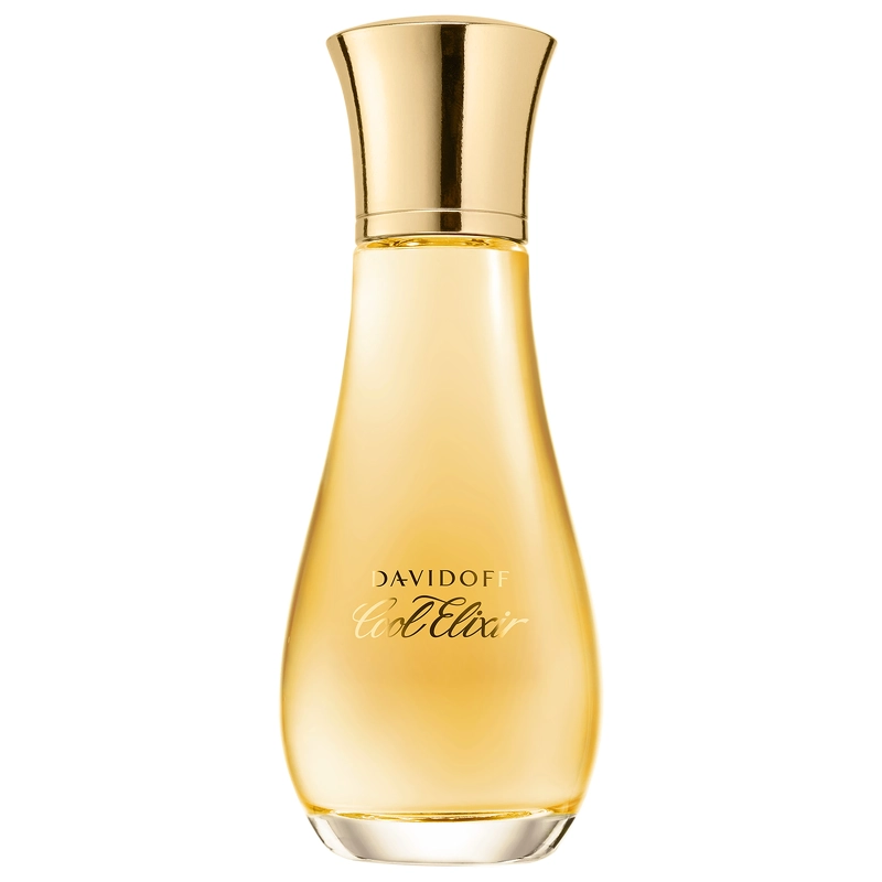 Davidoff Cool Elixir Woman Parfum 30 Ml