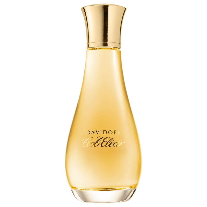 Davidoff Cool Elixir Woman Parfum 50 Ml