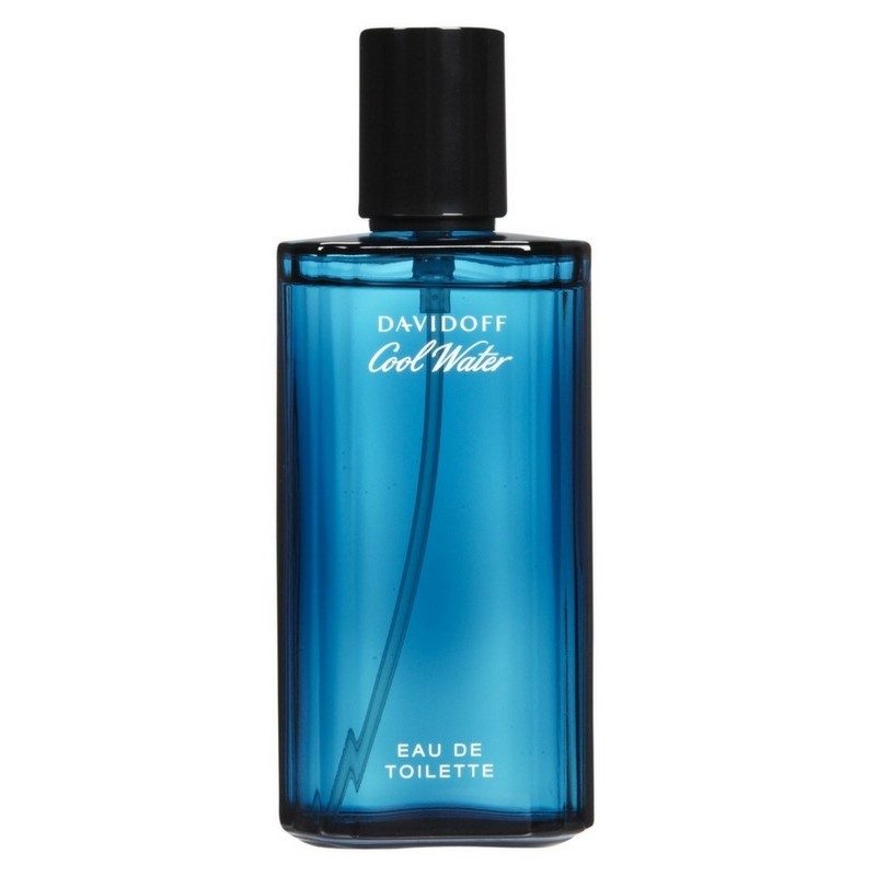 Davidoff Cool Water Man Edt 75 Ml