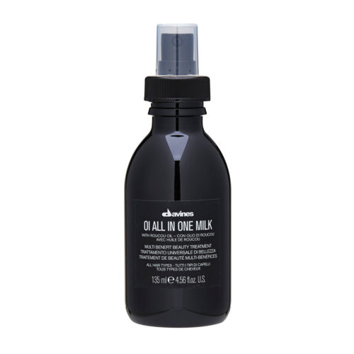Davines Oi All In One Milk 135 Ml