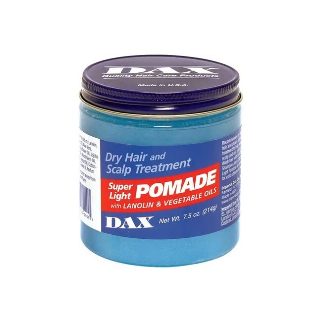 Dax Wax   Super Light Pomade   213 G