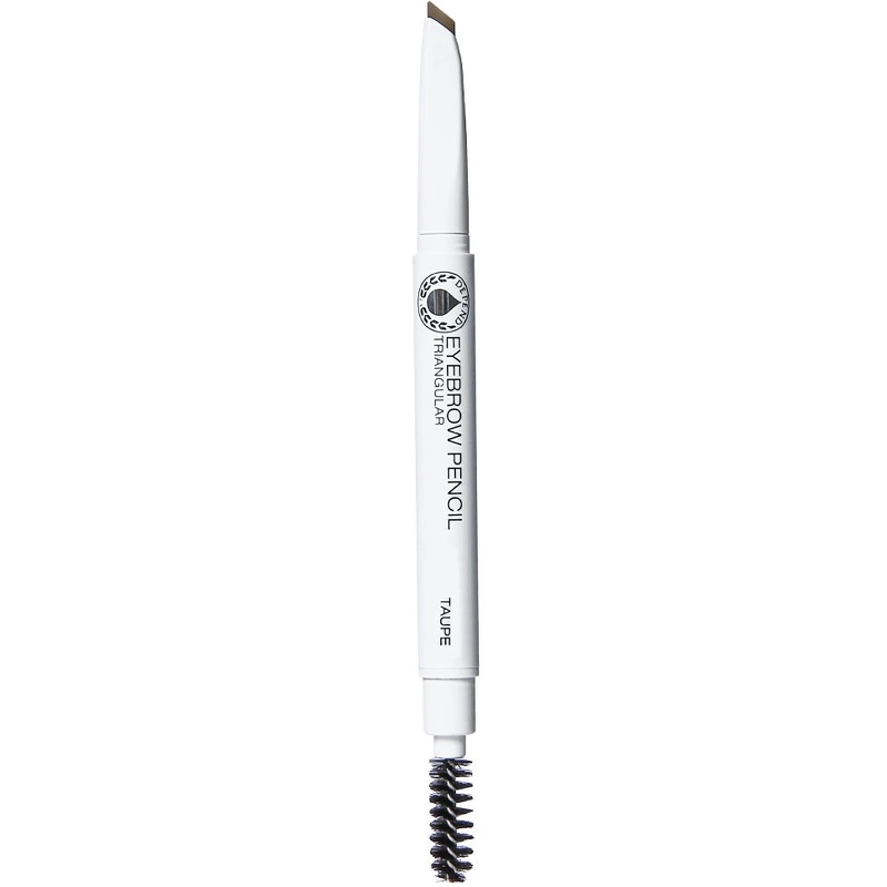 Depend Cosmetic Pe Eyebrow Pencil Triangular Taupe
