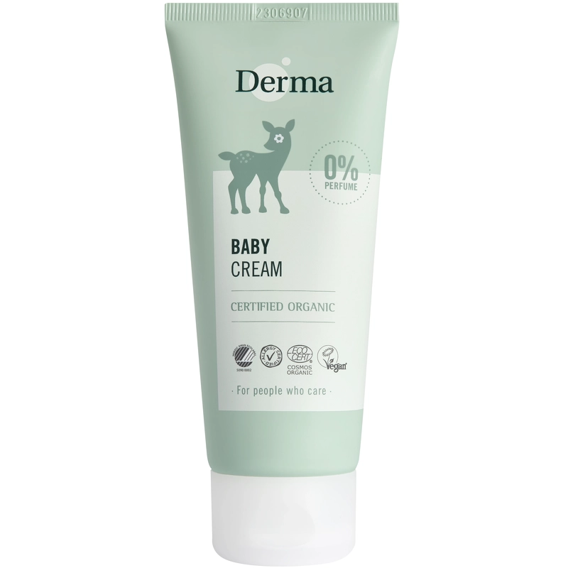 Derma Baby Creme 100 Ml