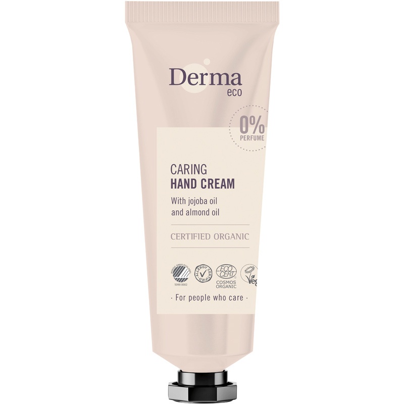 Derma Eco Hand Cream 75 Ml