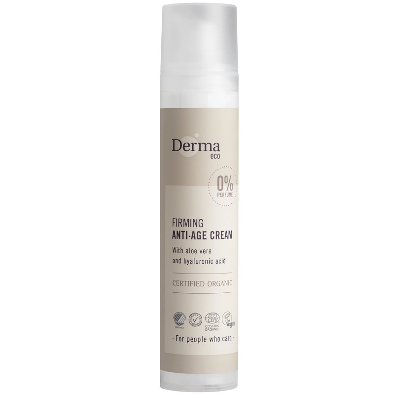 Derma Eco Anti Age Cream 50 Ml