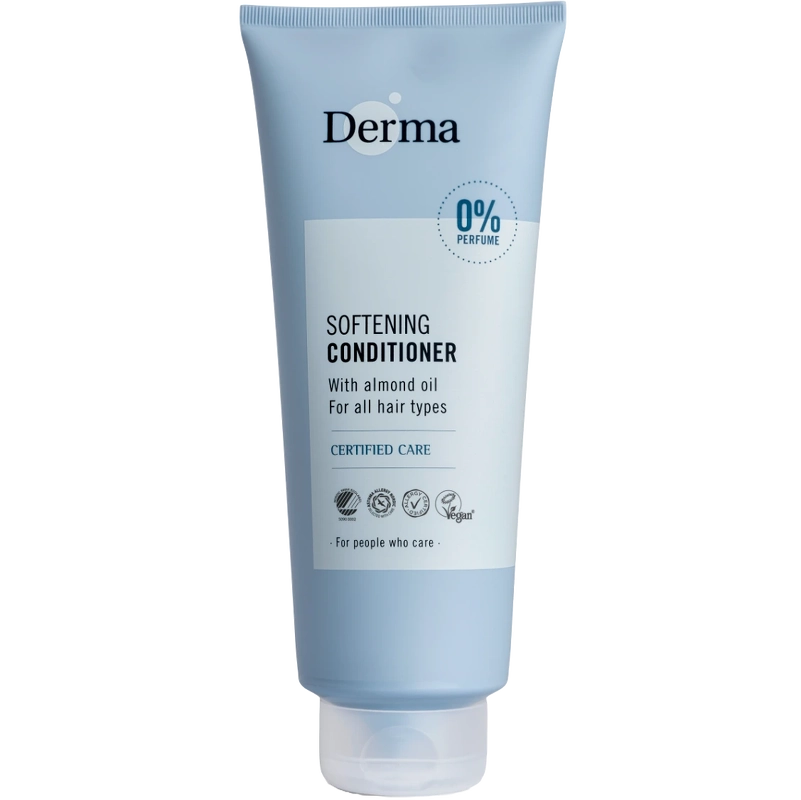 Derma Family Conditioner 350 Ml