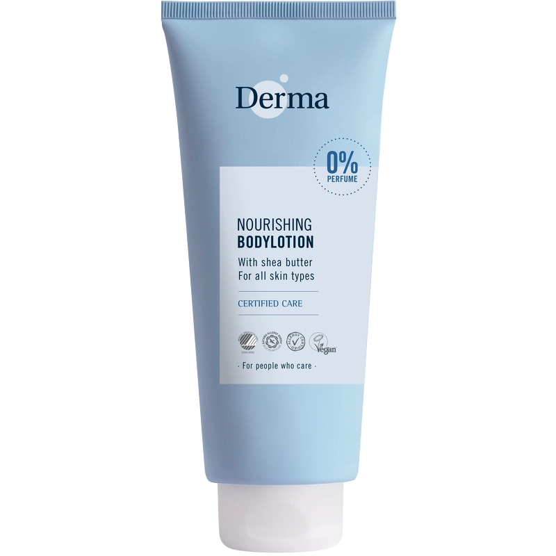Derma Family Bodylotion 350 Ml
