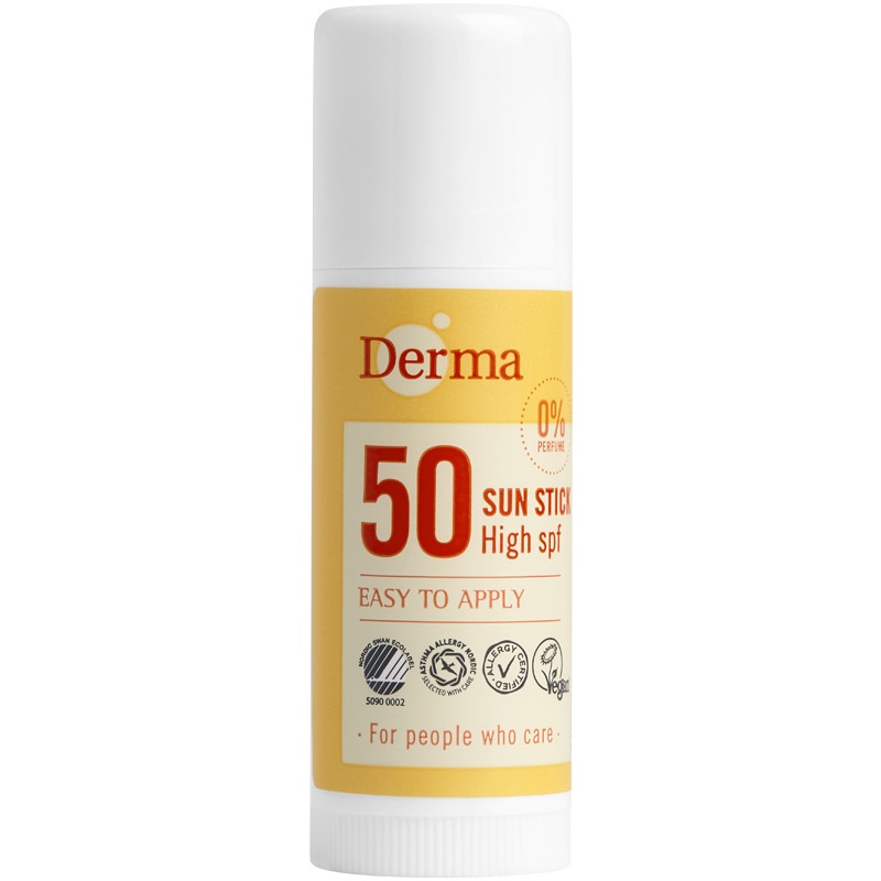 Derma Sun Stick Spf 50   18 Ml