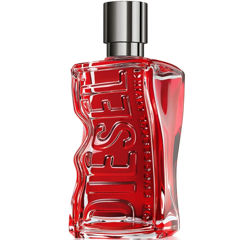 Diesel D Red Edp 50 Ml