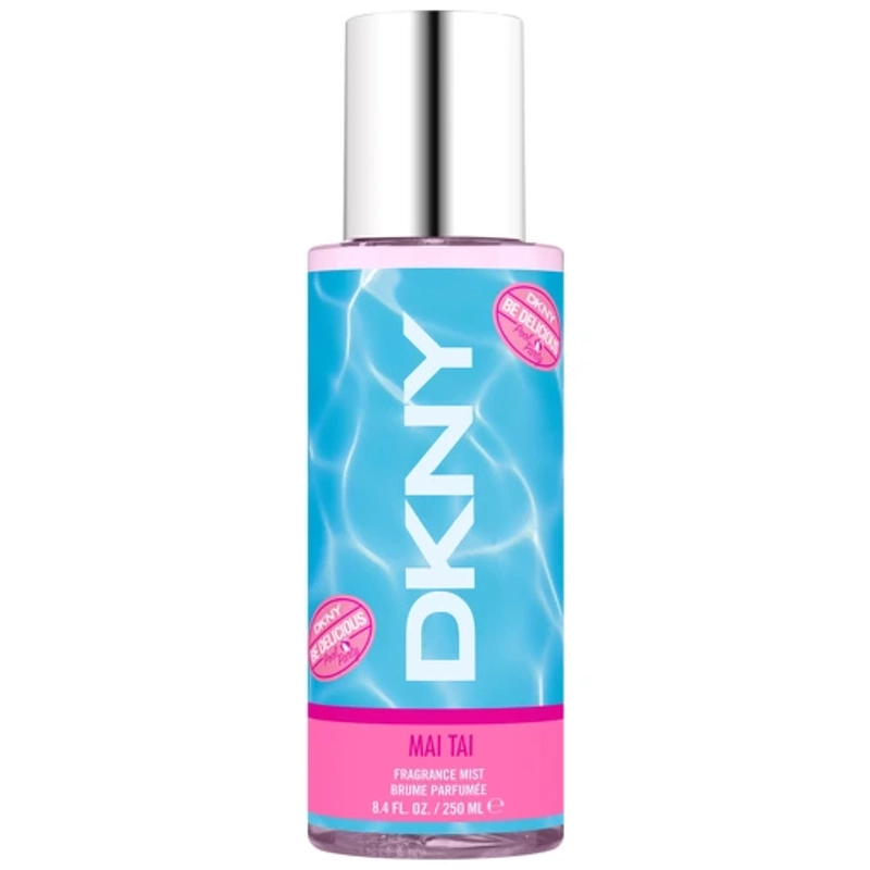 Dkny Body Mist Pool Party 250 Ml Mai Tai