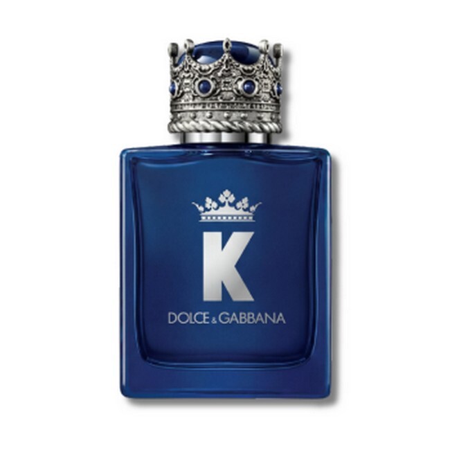 Dolce Gabbana K For Men Elixir 50 Ml