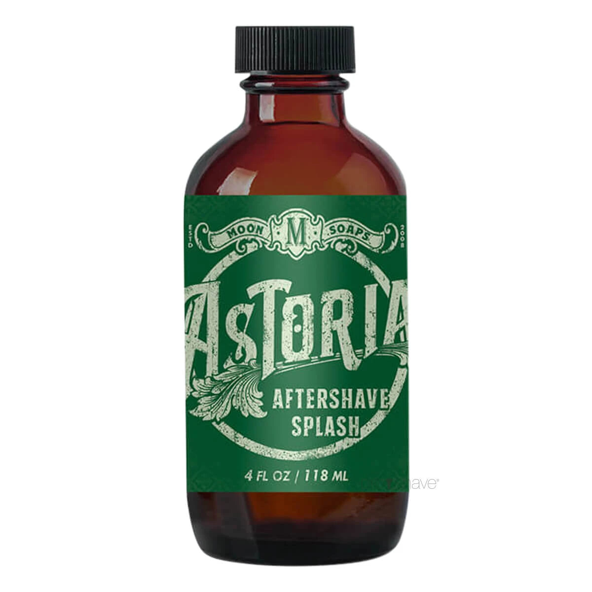 Moon Soaps Aftershave  Astoria  118 Ml