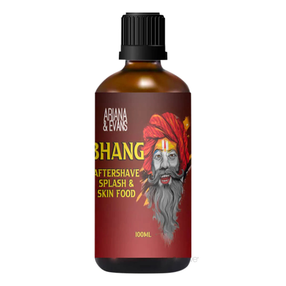 Ariana Evans Aftershave Bhang 100 Ml