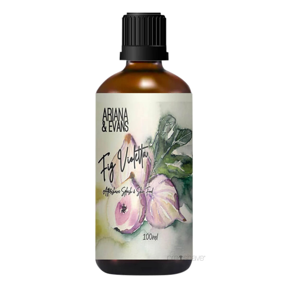 Ariana Evans Aftershave Fig Violetta 100 Ml