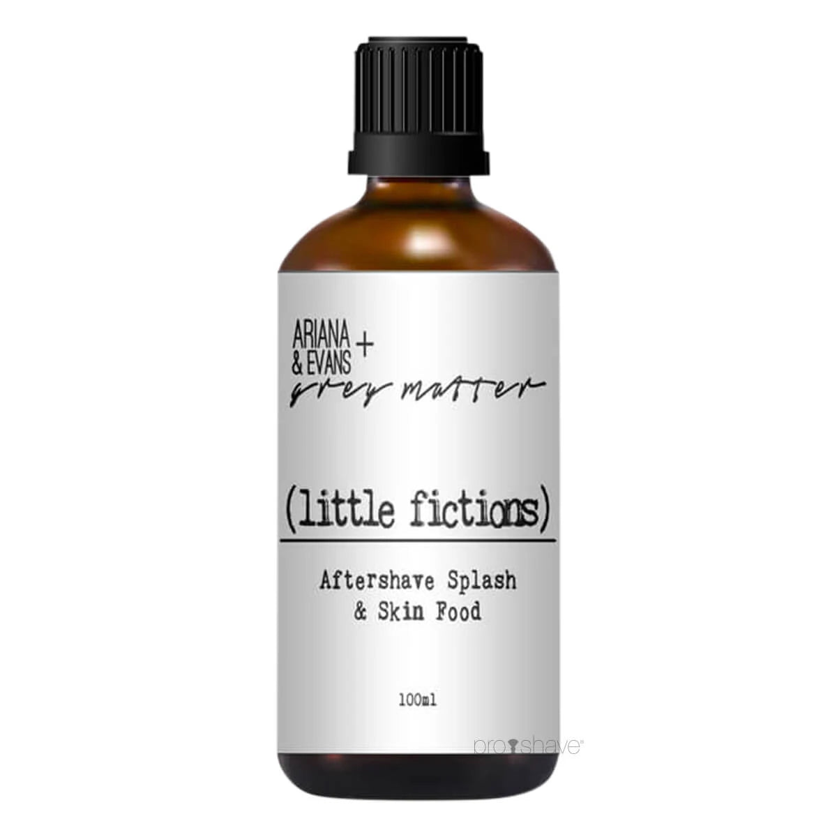 Ariana Evans Aftershave Little Fictrion 100 Ml