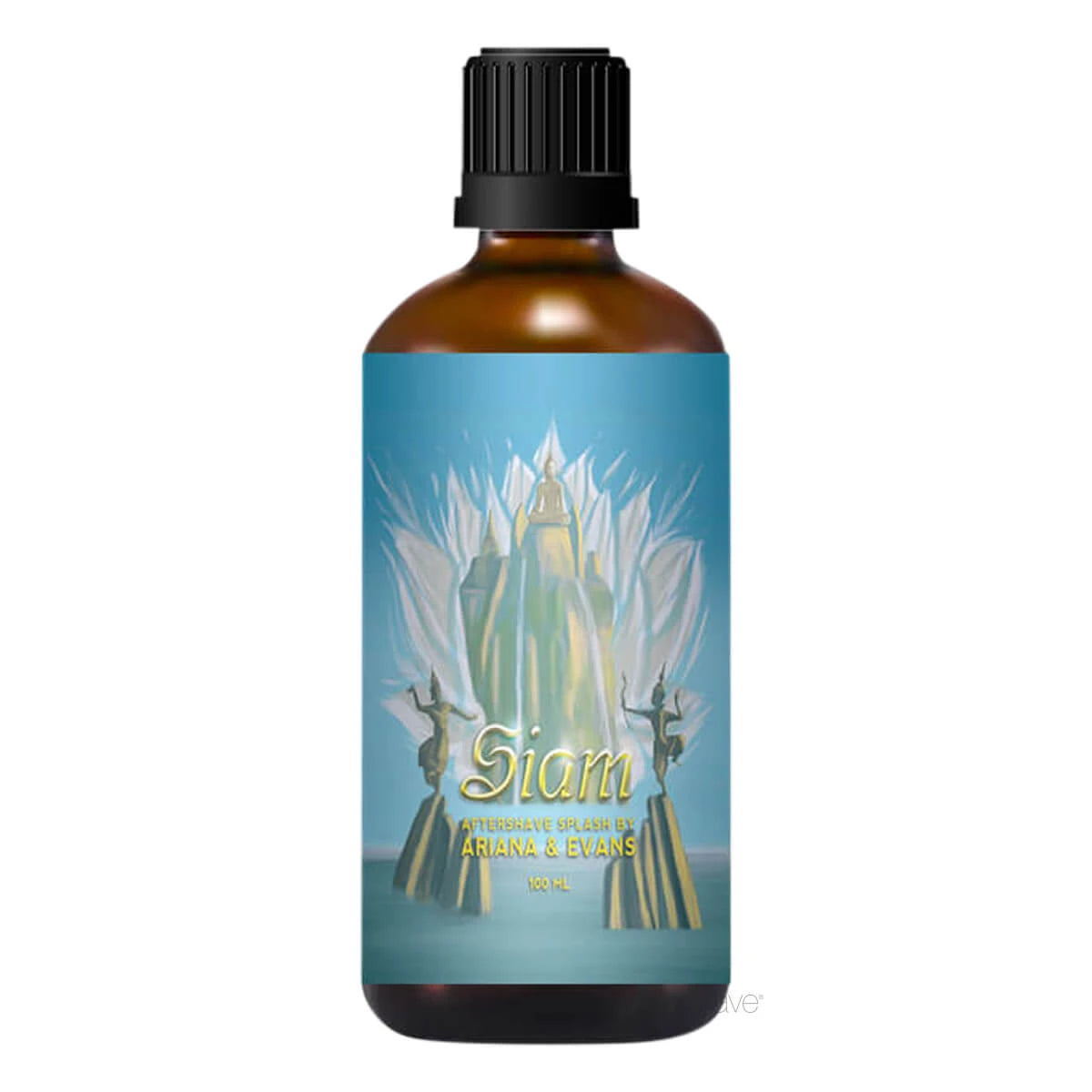 Ariana   Evans Aftershave  Siam  100 Ml