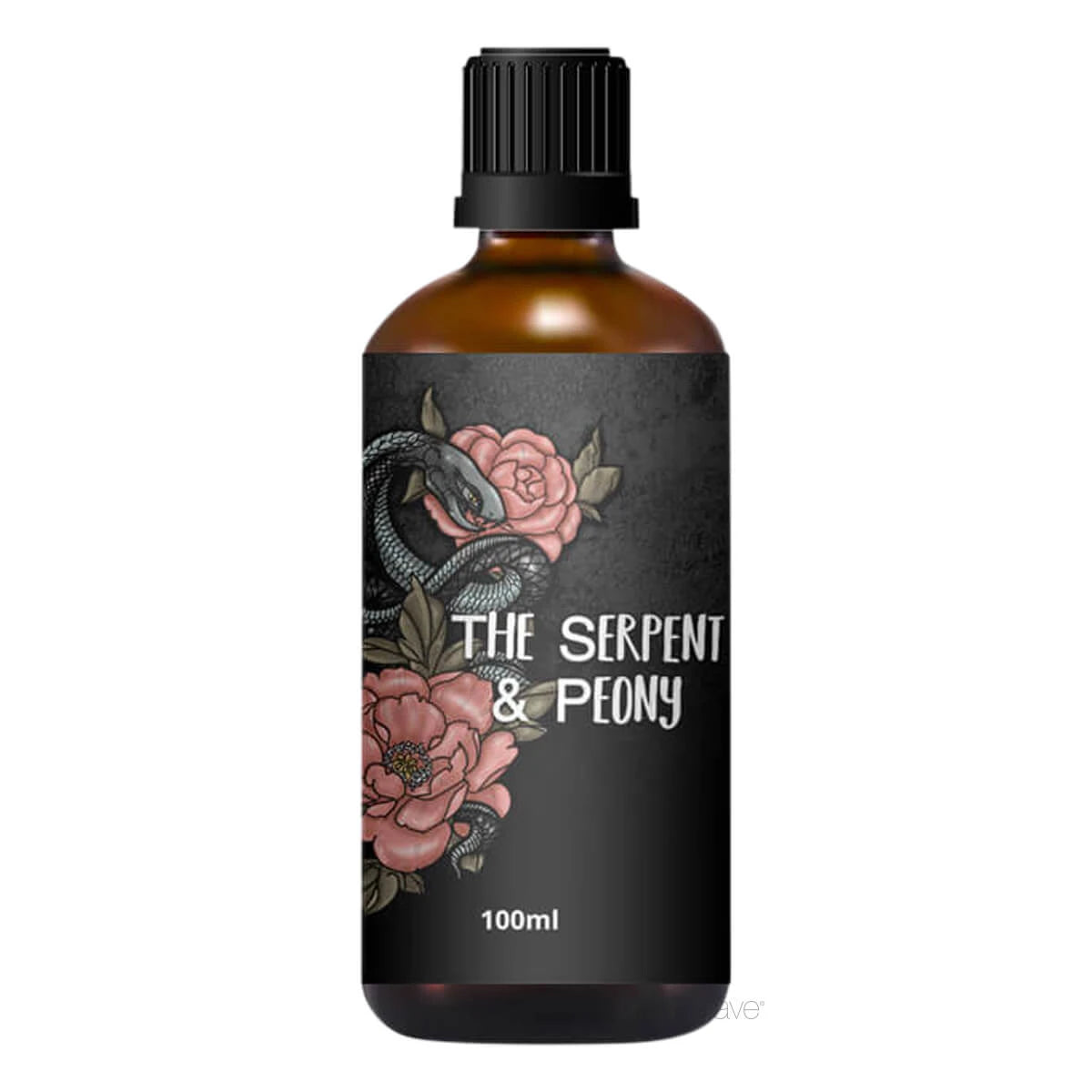Ariana   Evans Aftershave  The Serpent   Peony  100 Ml
