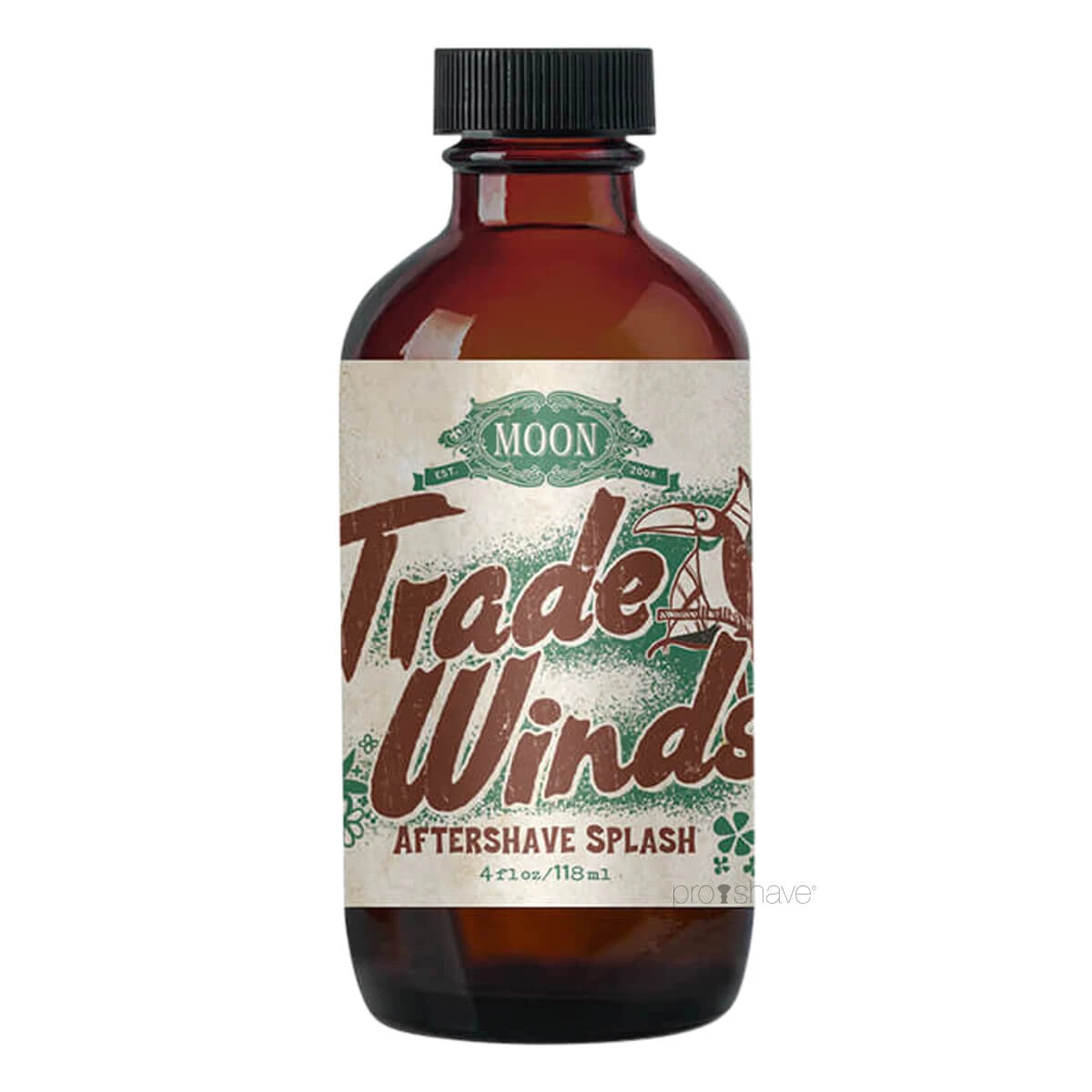 Moon Soaps Aftershave Trade Winds 118 Ml