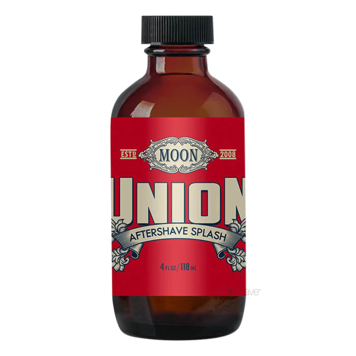 Moon Soaps Aftershave Union 118 Ml