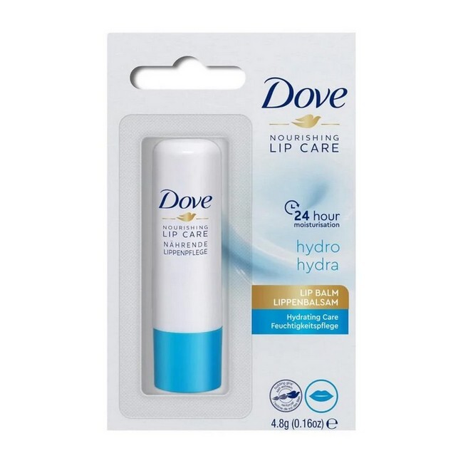 Dove   Lip Balm 24h Nourishing Care Hydro Hydra