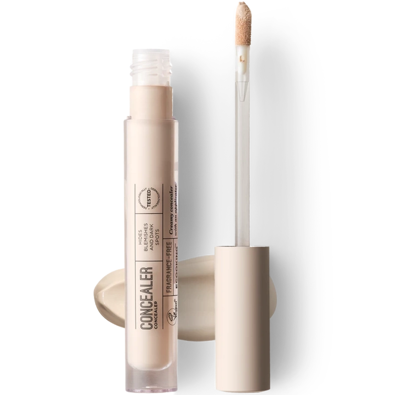 Ecooking Concealer 4 Ml 00 Porcelain