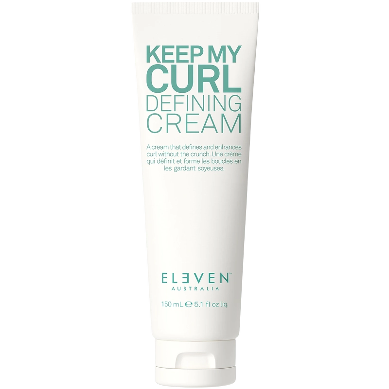 Eleven Australia Keep My Curl Defining Cream 150 Ml