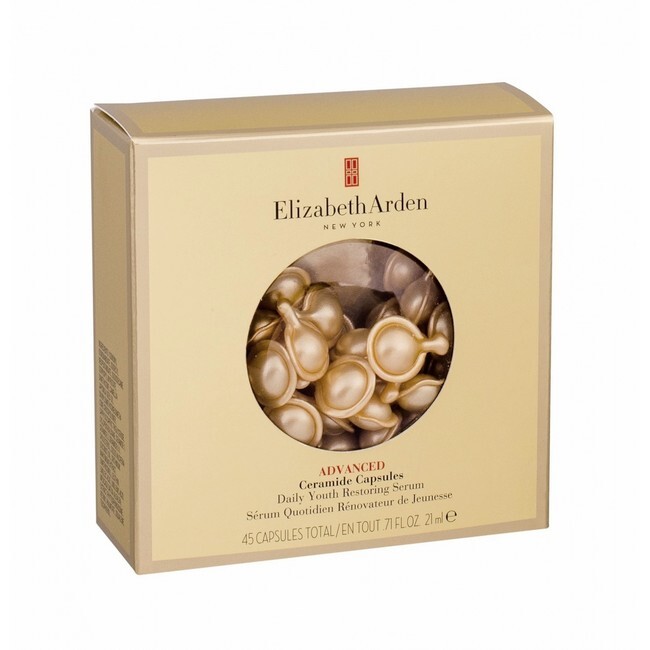 Elizabeth Arden Ceramide Capsules Refill 45 Stk