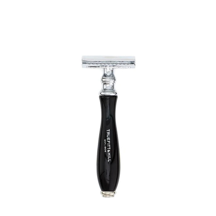Truefitt Hill De Skraber Wellington Faux Ebony