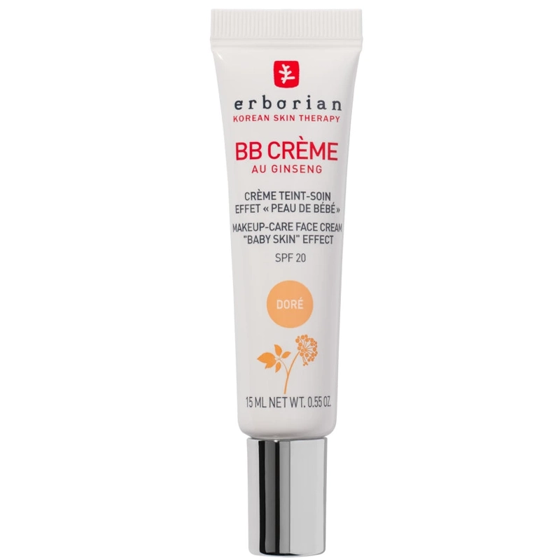 Erborian Bb Creme 15 Ml   Dore