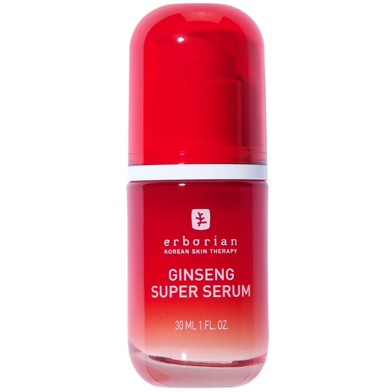 Erborian Ginseng Super Serum 30 Ml
