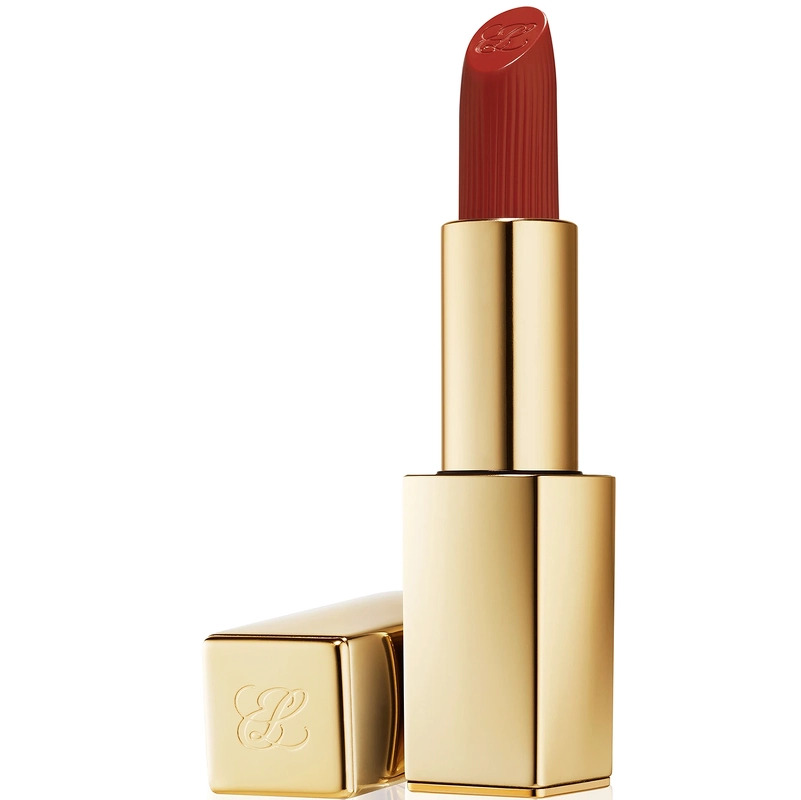 Estee Lauder Pure Color Lipstick Matte 3 5 Gr 333 Persuasive