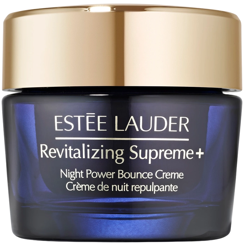 Estee Lauder Revitalizing Supreme  Night Power Bounce Creme 50 Ml