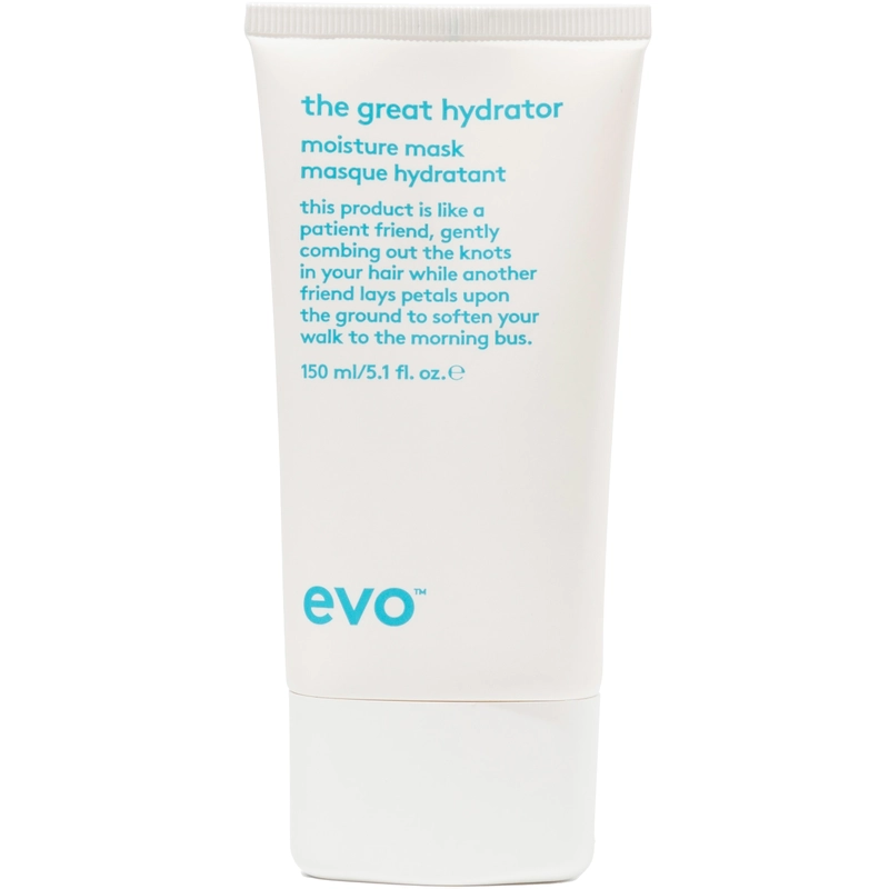 Evo The Great Hydrator Mask 150 Ml