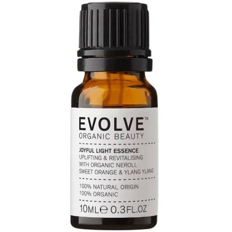 Evolve Vital Clarity Essense 10 Ml