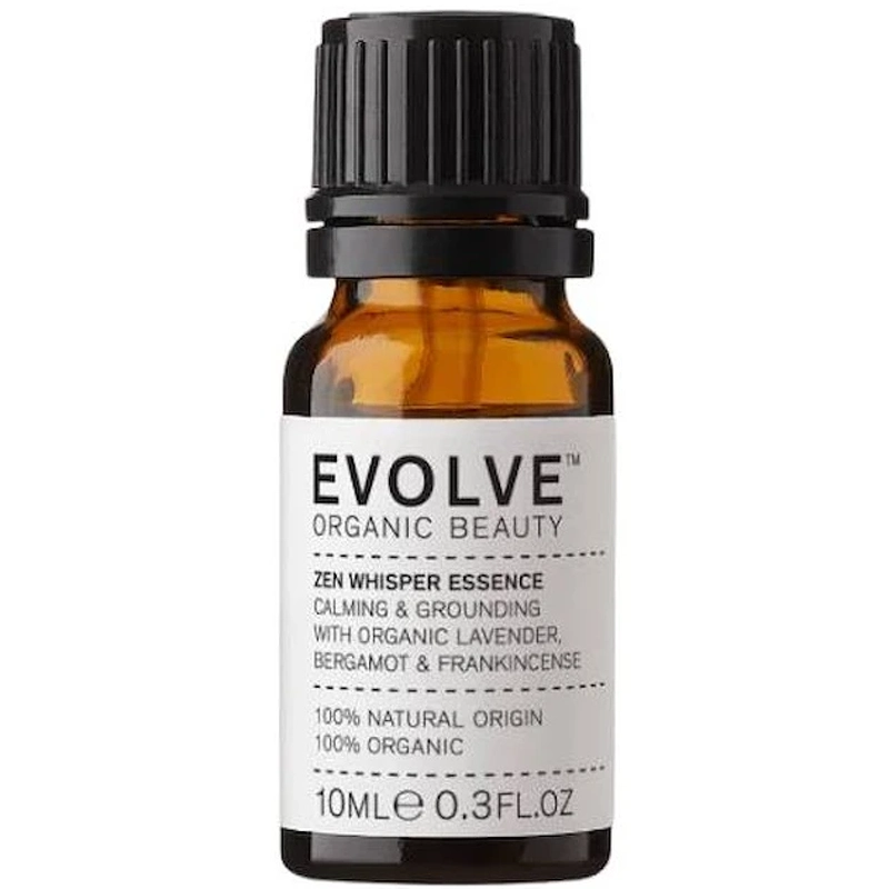 Evolve Zen Whisper Essense 10 Ml