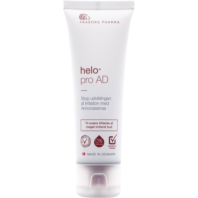 Faaborg Pharma Helo? Pro Ad 50 Ml