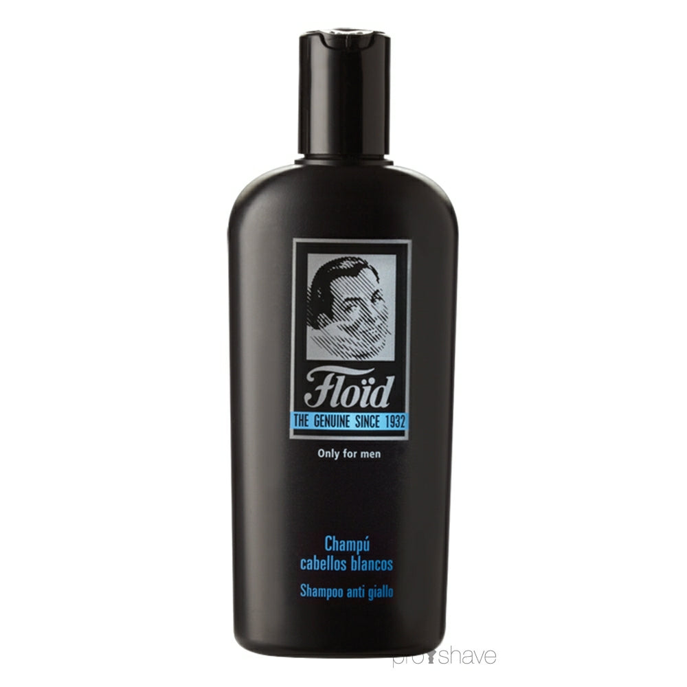 Flo? D Shampoo Til Grå Hår  250 Ml