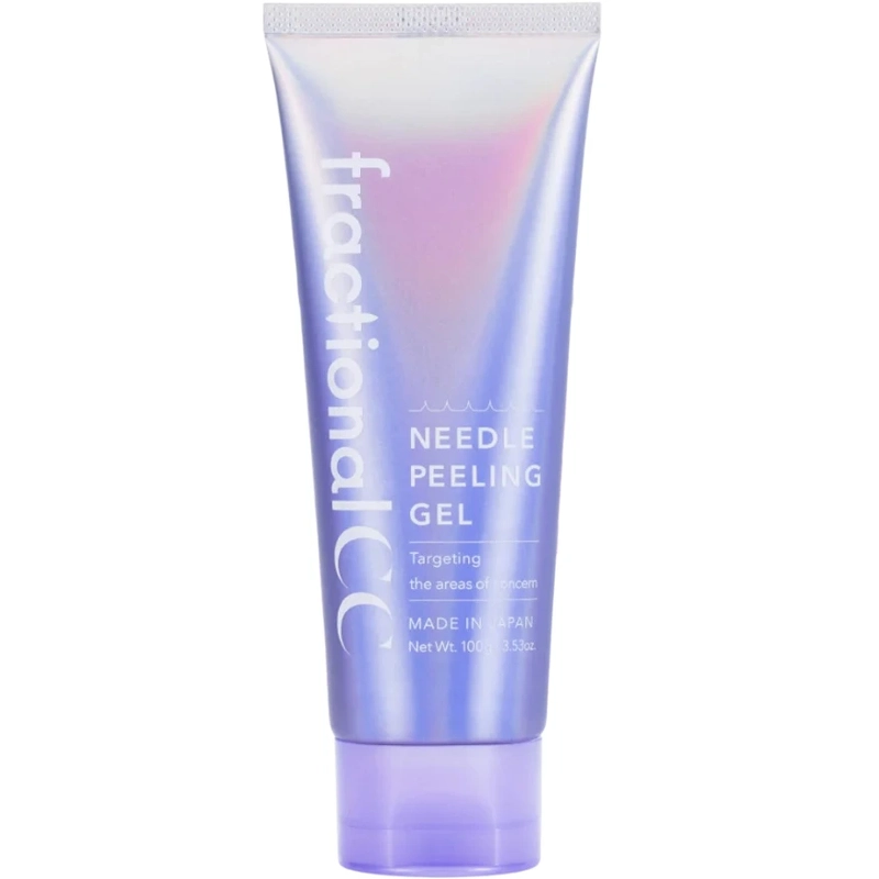 Fractional Cc Needle Peeling Gel 100 Gr