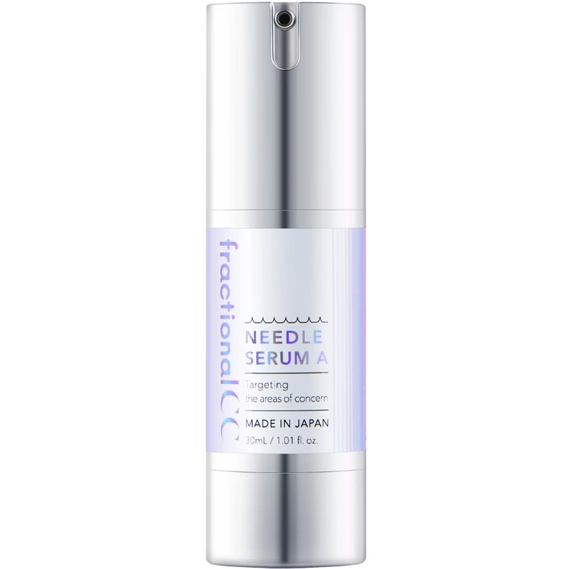 Fractional Cc Needle Serum A 30 Ml